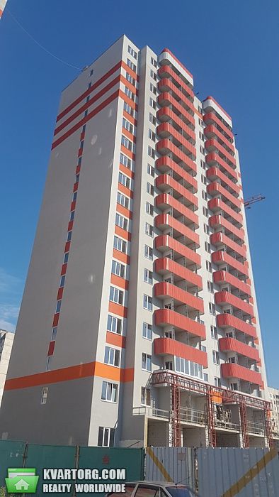 Sell 1-room apartment. Харьков,  Победы пр — photo 2