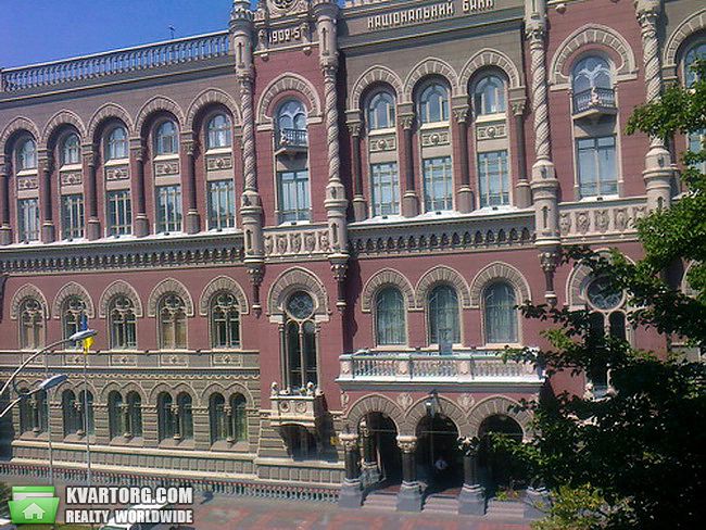 Rent out office. Киев,  Институтская — photo 1