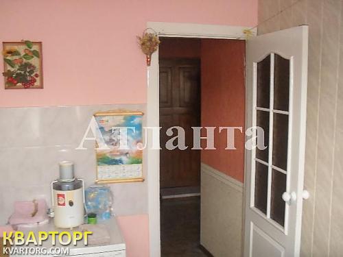 Sell house. Одесса, Франко Ивана — photo 2