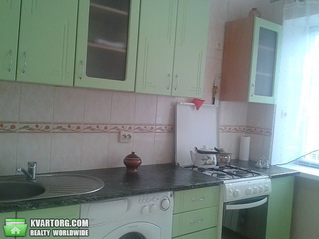 Sell 1-room apartment. Киев,  Тампере — photo 1