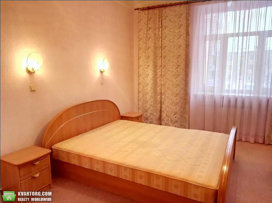 Rent out 2-room apartment. Киев,  Институтская — photo 3