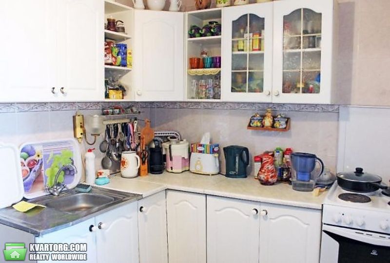 Sell 3-room apartment. Киев, Лаврухина — photo 1