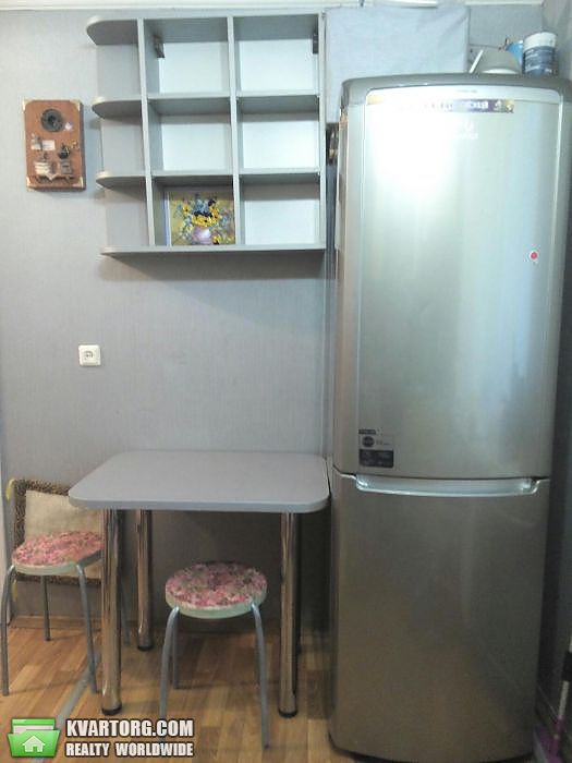 Sell 1-room apartment. Киев,  Правды пр — photo 6