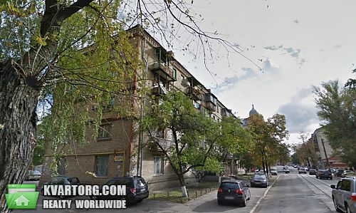 Sell 3-room apartment. Киев,  Константиновская ул. — photo 1