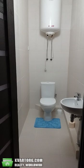 Rent out 2-room apartment. Киев, Е. Пчилки — photo 4