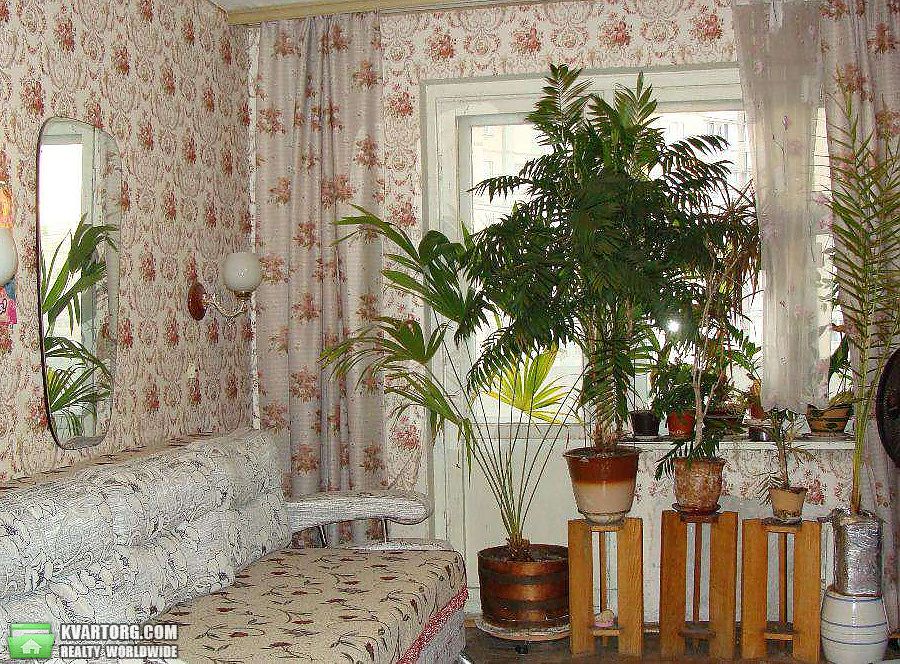 Sell 4-room apartment. Киев,  Ирпенская — photo 1