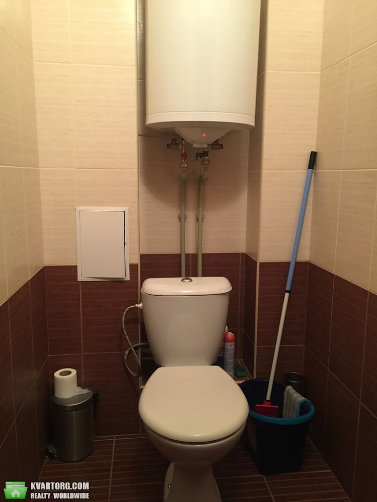 Sell 2-room apartment. Одесса, Кленовая — photo 6