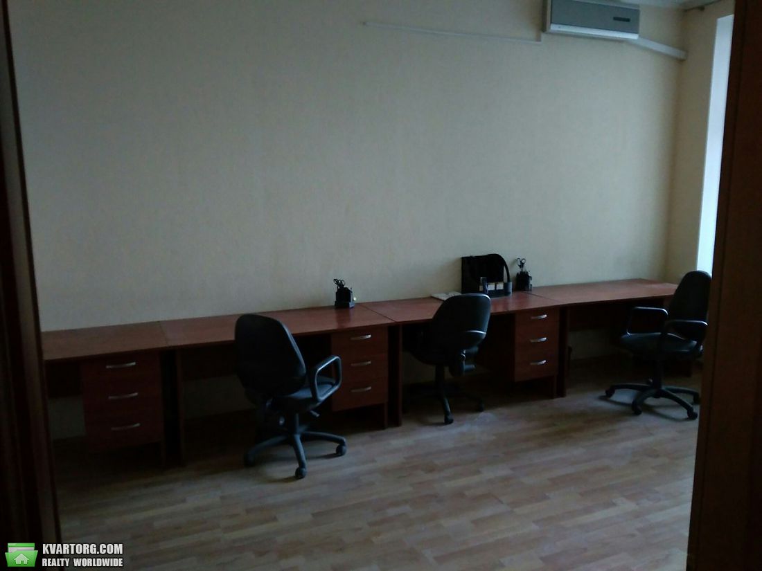 Rent out office. Киев,  Владимирская — photo 4