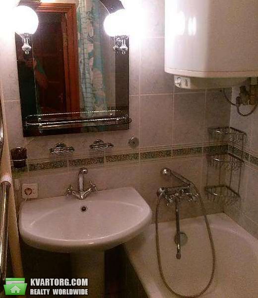 Rent out 2-room apartment. Киев, Урицкого — photo 7