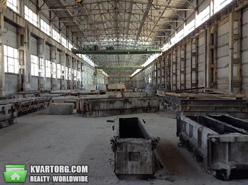 Rent out warehouse. Днепропетровск, Гаванская — photo 2