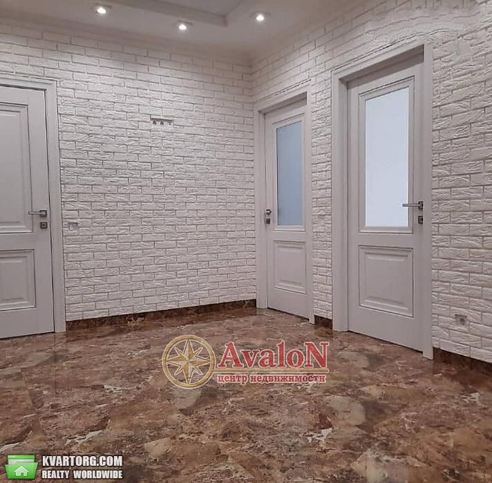 Sell 2-room apartment. Одесса, Сахарова — photo 1