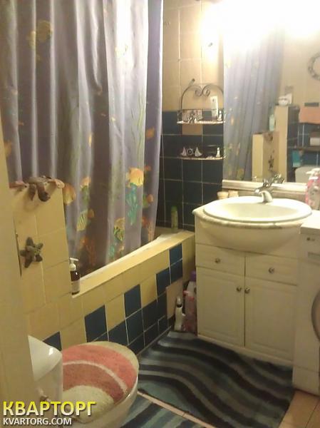 продам 3-комнатную квартиру. Киев,   Лепсе бул - фото 3