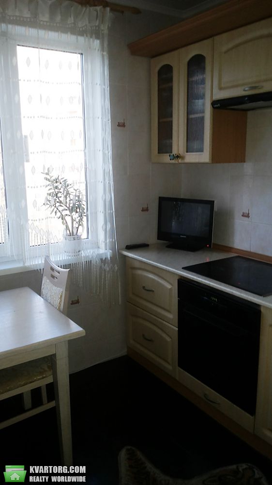Sell 3-room apartment. Киев, Заболотного — photo 1