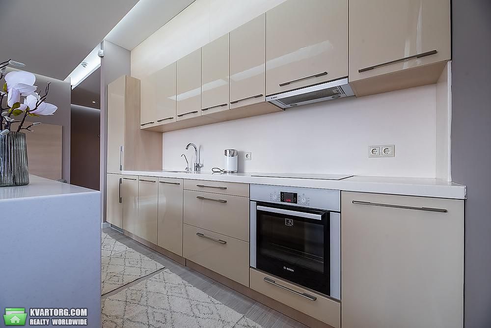 Rent out 2-room apartment. Киев, Тютюнника — photo 4