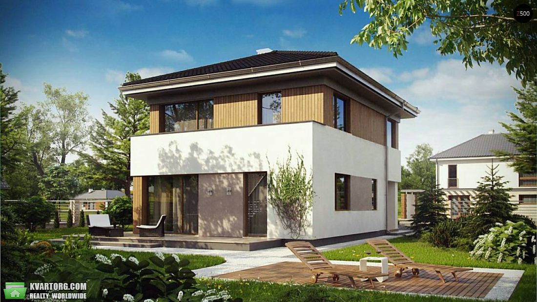 Sell house. Киевская обл.,  Луговая — photo 2