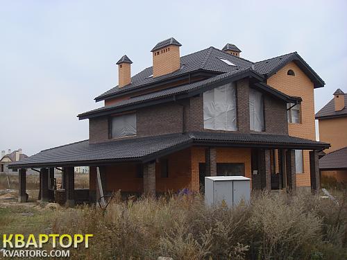 Sell house. Киевская обл., Коттеджный городок — photo 1