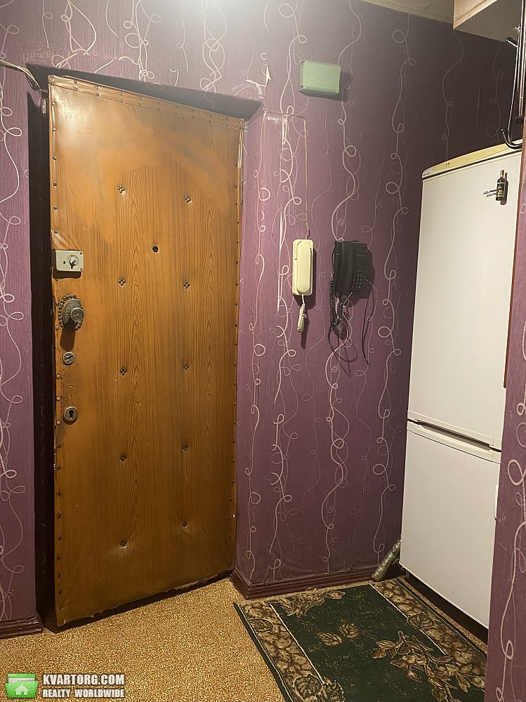 Sell 1-room apartment. Киев, Євгенія Харченка — photo 3