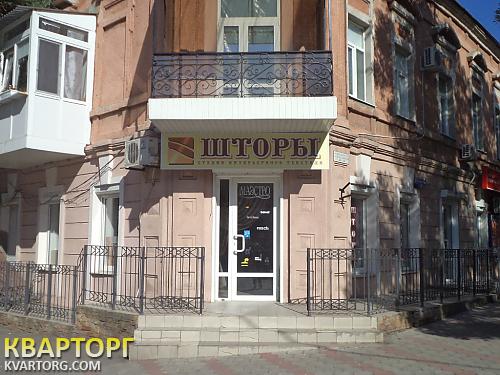 Sell shop. Одесса, Малая Арнаутская — photo 1