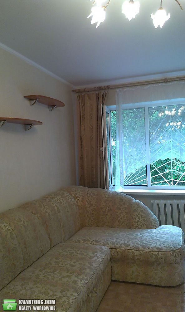 Rent out 1-room apartment. Одесса, Академика  Королёва — photo 1