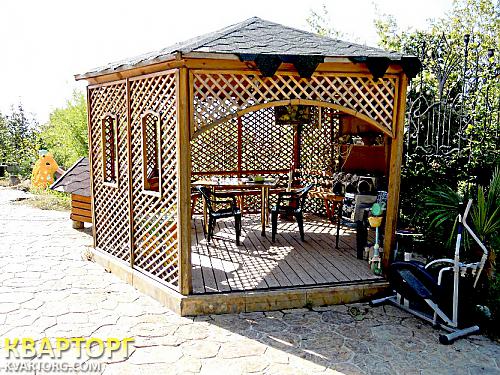 Sell house. АР Крым, Дачная — photo 9