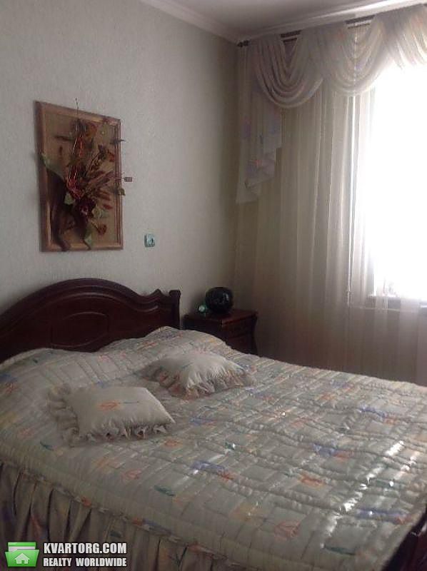 Rent out 3-room apartment. Киев,  Чернобыльская — photo 4