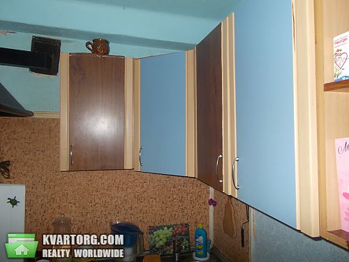 Sell 2-room apartment. Киев, Блюхера — photo 7
