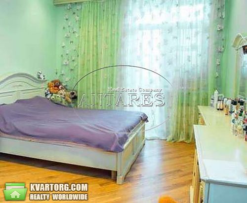 Rent out 3-room apartment. Киев, Щорса — photo 5