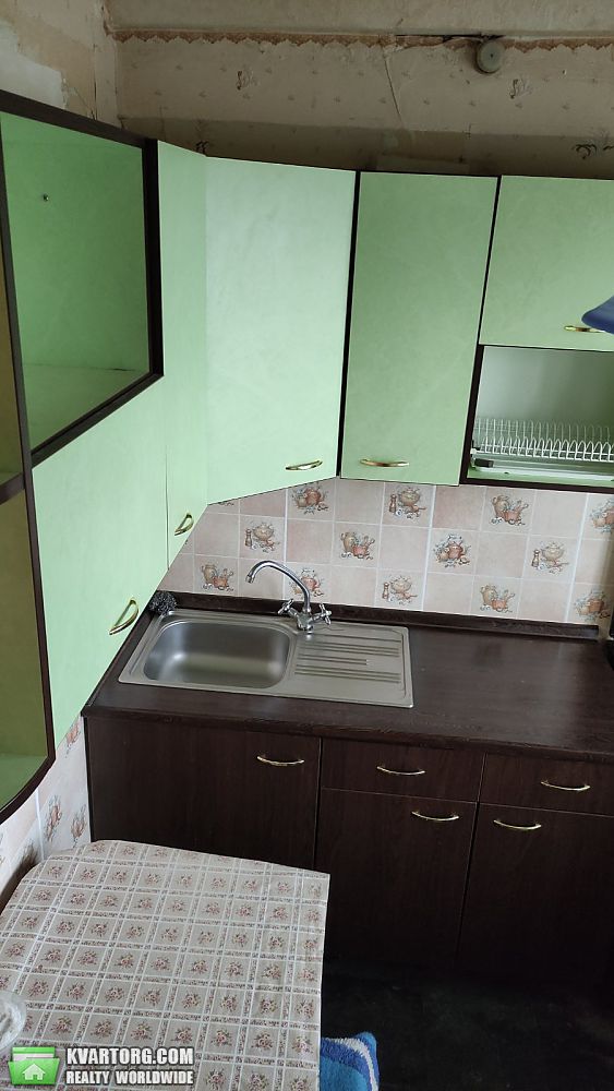 Rent out 1-room apartment. Киев, Миколайчука — photo 5