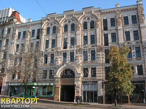 Sell office. Киев,  Богдана Хмельницкого — photo 4