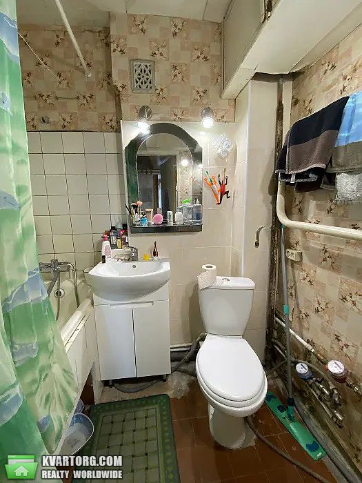 Sell 1-room apartment. Киев, Семьи Сосниных — photo 4