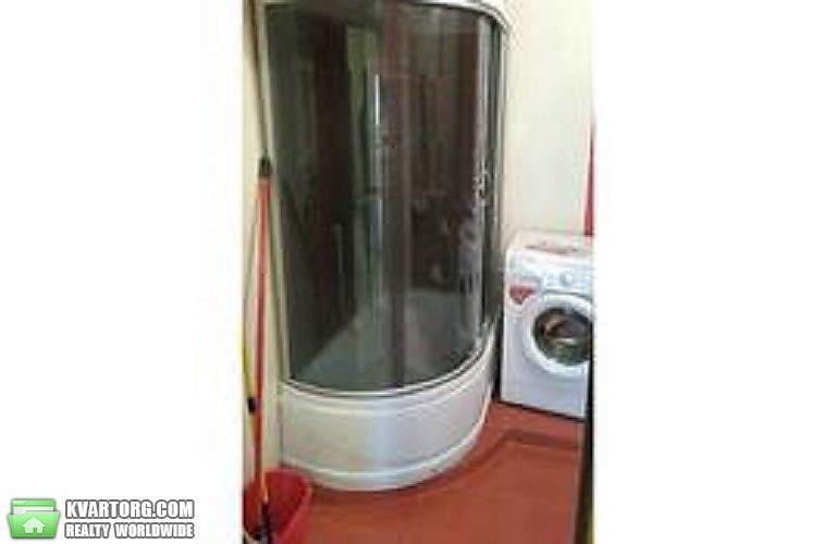 Rent out 2-room apartment. Киев,  Саперно-Слободская — photo 3
