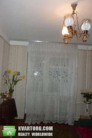 Sell 2-room apartment. Киев,  Харьковское шоссе — photo 5