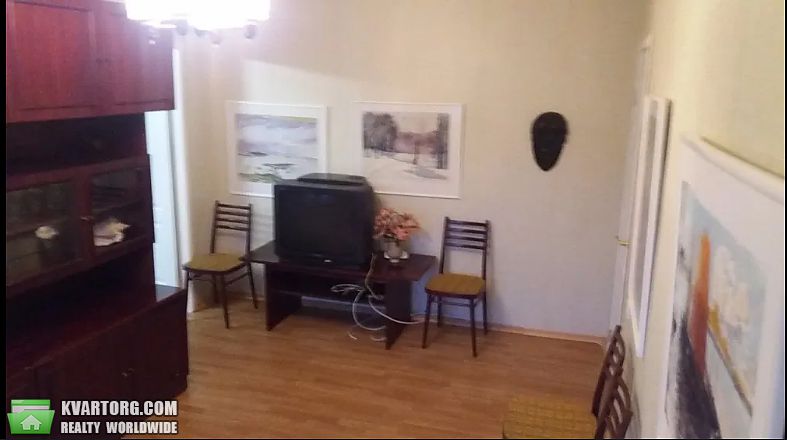 Rent out 3-room apartment. Киев, Проспект правды — photo 2