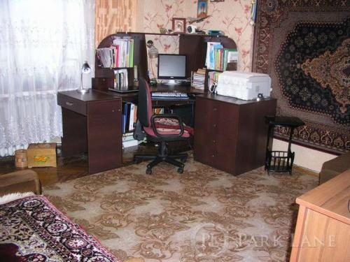 продам 2-комнатную квартиру. Киев,  Васильковская - фото 6