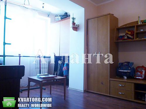 продам 1-комнатную квартиру. Одесса,  Сахарова - фото 1