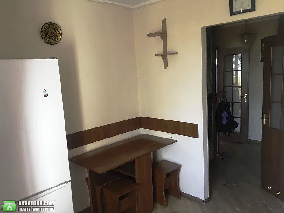 Rent out 1-room apartment. Львов, Бальзака — photo 2