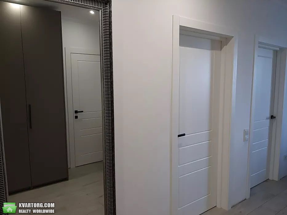 Sell 3-room apartment. Киев,  Правды пр — photo 4