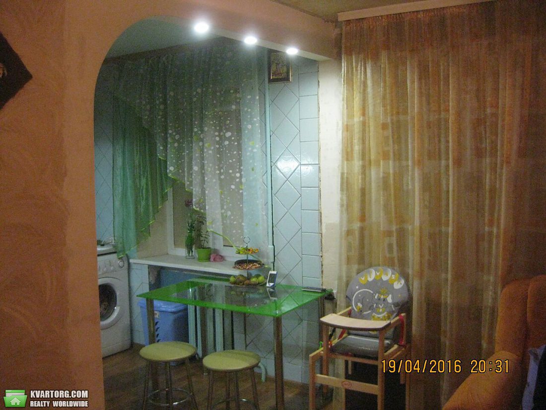 Sell 3-room apartment. Днепропетровск, пр. Петровского — photo 1