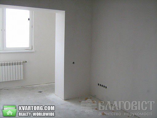 Sell 3-room apartment. Киев,  Срибнокильская — photo 1