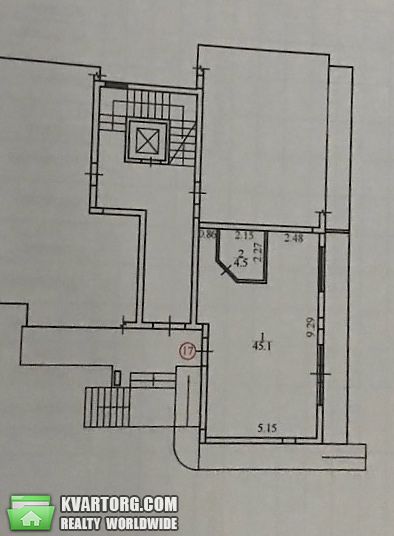 Sell office. Киев,  Клиническая — photo 4