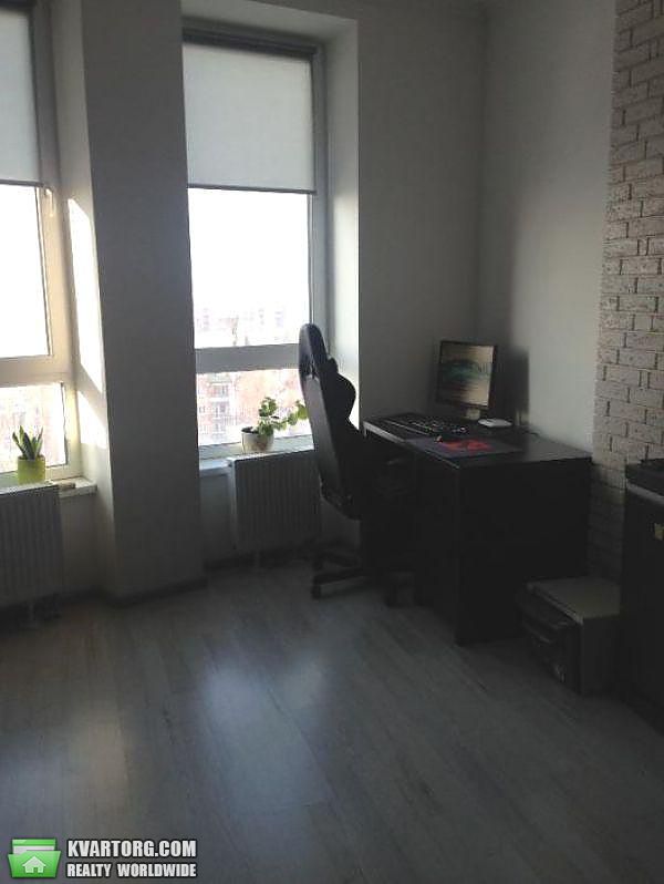 Rent out 2-room apartment. Киев,  Дружбы Народов бул — photo 3