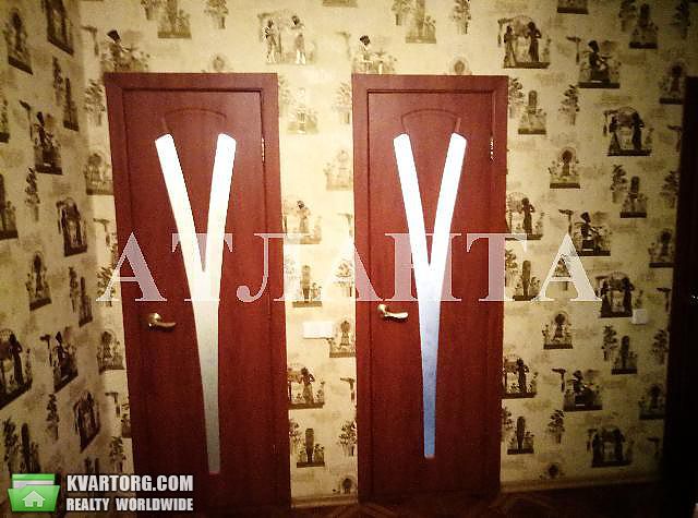 Sell 2-room apartment. Одесса, Заболотного — photo 5