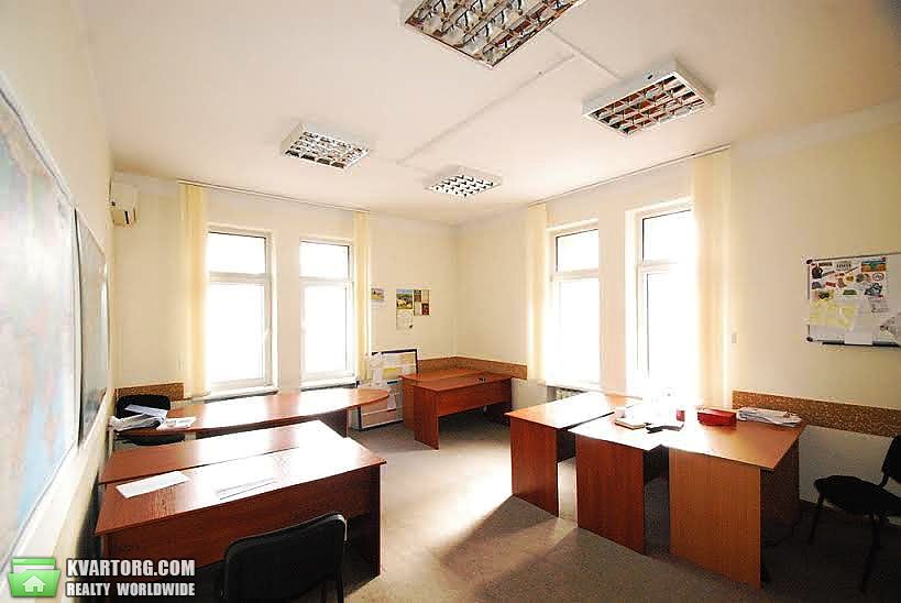 Rent out office. Киев,  Саксаганского — photo 7