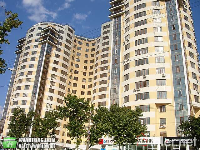 Sell multi-room apartment. Одесса, Шевченко проспект — photo 4