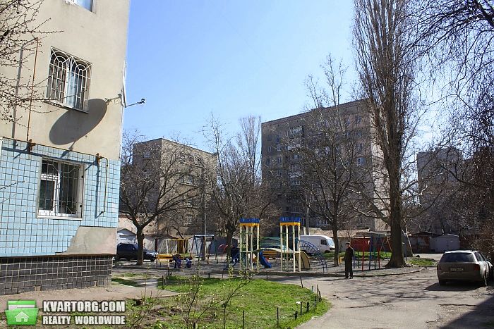 Sell 1-room apartment. Одесса, ул. Ленинградская — photo 6