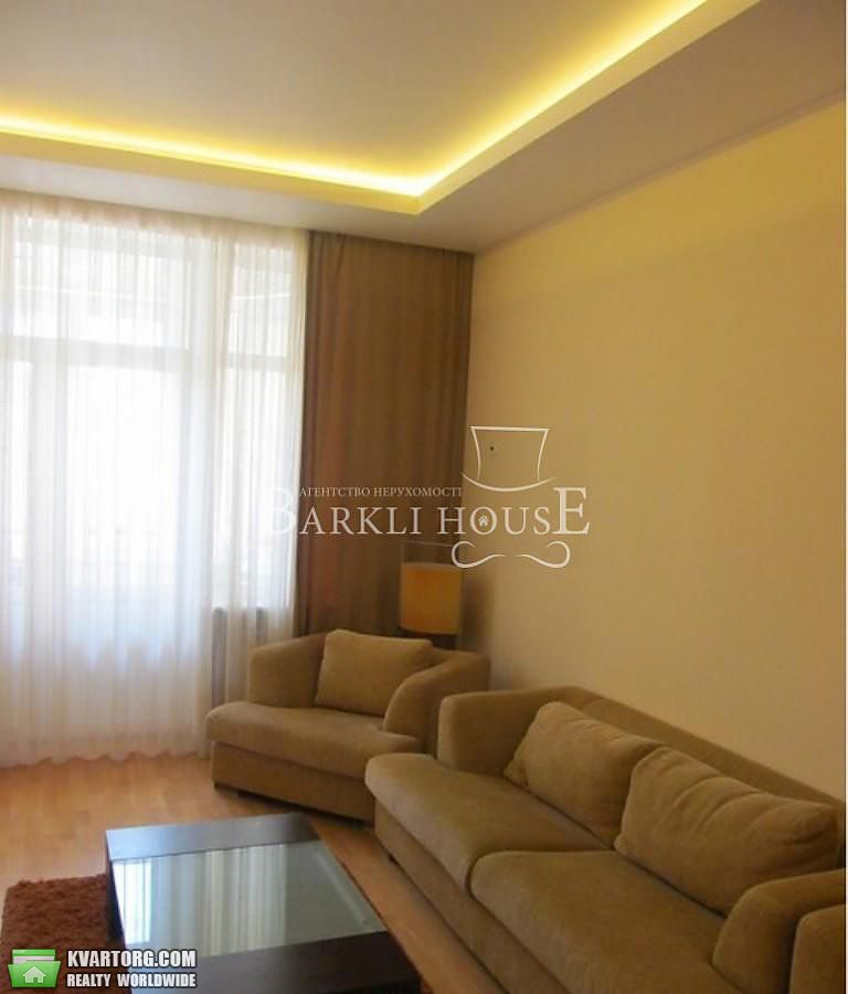 Rent out 4-room apartment. Киев,  Дарвина — photo 2