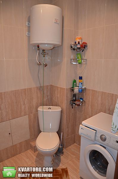 Rent out 2-room apartment. Одесса, Тополевая — photo 4