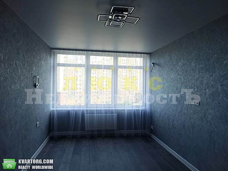 Sell 1-room apartment. Одесса, Жемчужная — photo 1