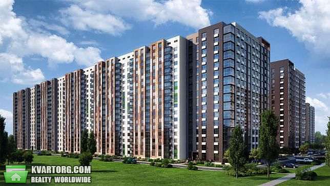 Sell 1-room apartment. Киев,  Тираспольская — photo 1