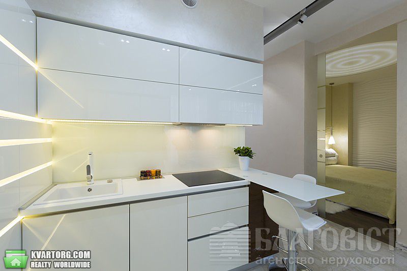 Sell 2-room apartment. Киев, болсуновская — photo 5